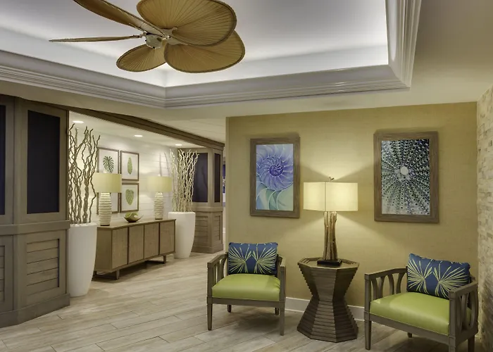 Nautilus Inn - Daytona Beach