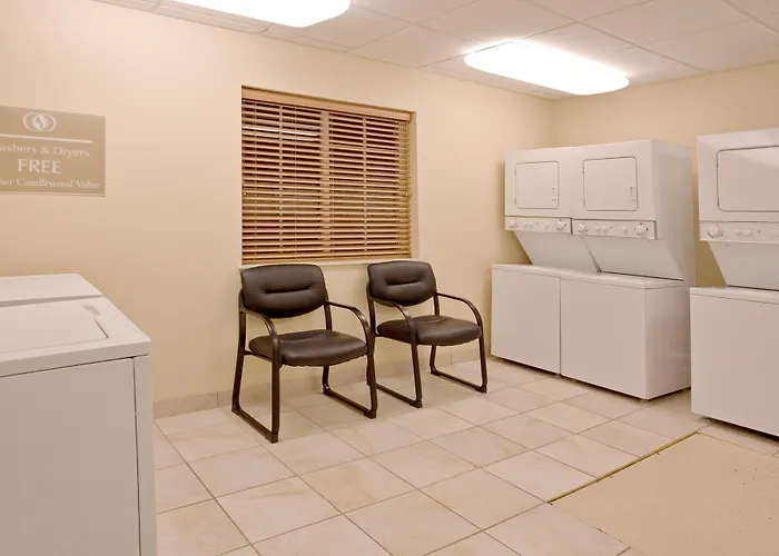 Candlewood Suites Polaris By Ihg