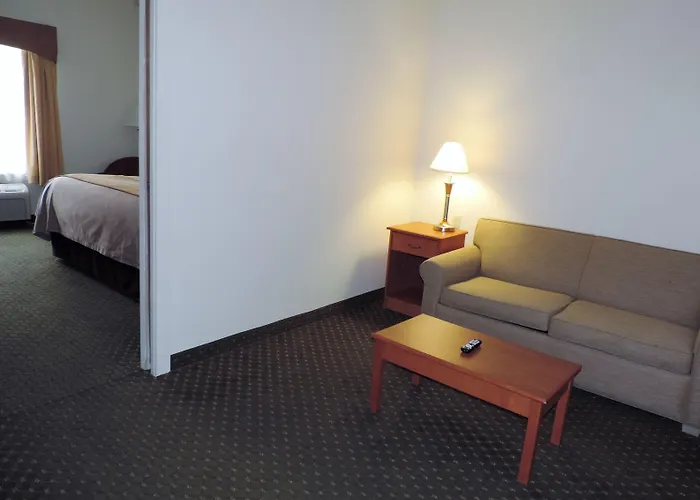 Comfort Inn & Suites Rawlins