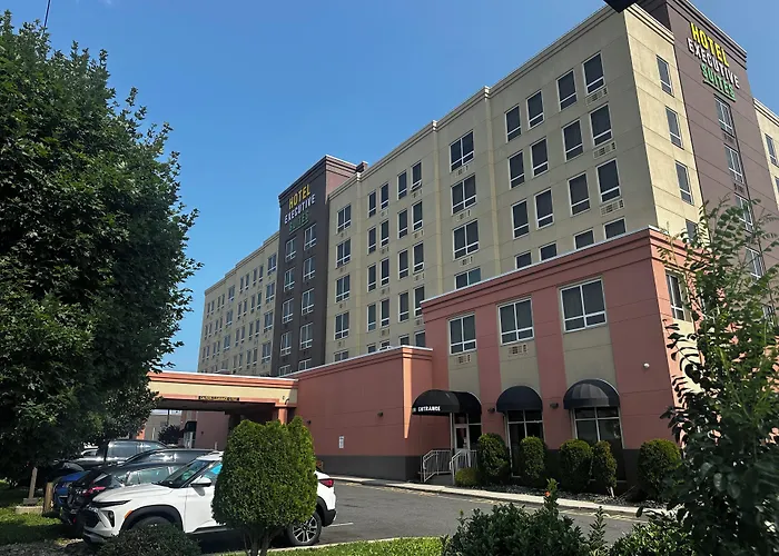 Hotel Executive Suites