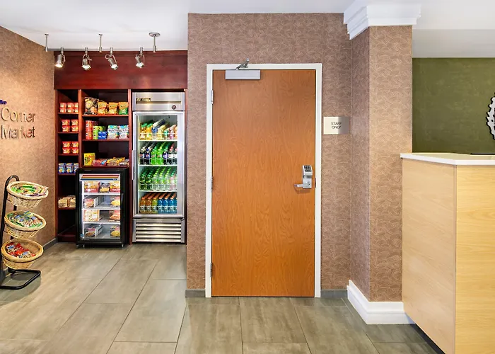 Fairfield By Marriott Inn & Suites Richmond Innsbrook