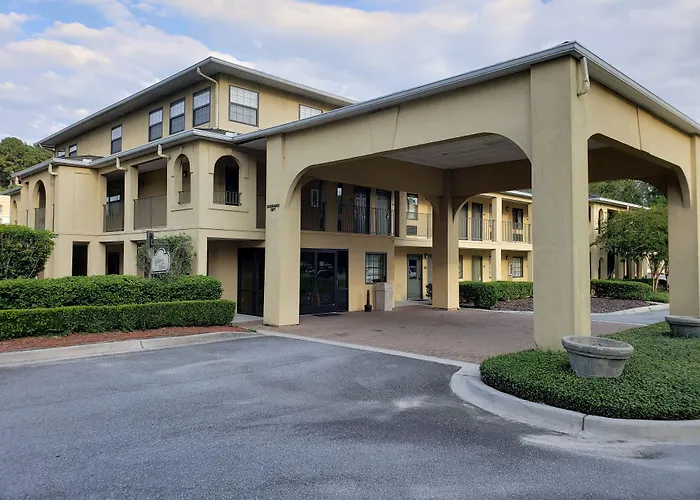 Inn At Mulberry Grove (Adults Only)