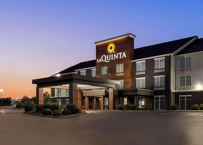 La Quinta By Wyndham Oxford - Anniston