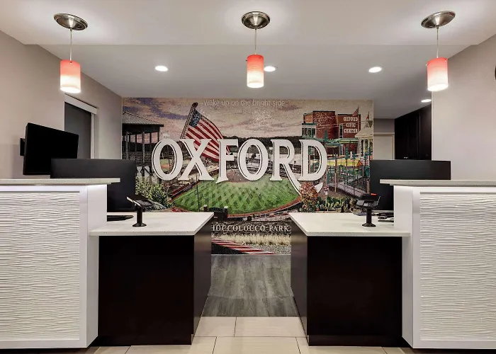 La Quinta By Wyndham Oxford - Anniston
