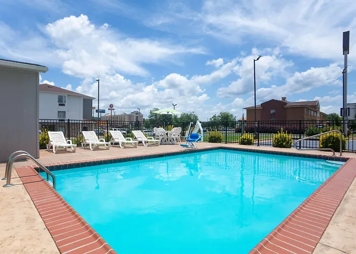 La Quinta By Wyndham Oxford - Anniston