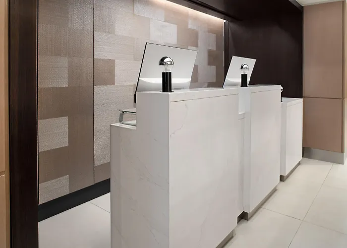 Citadines Connect Fifth Avenue New York Hotel