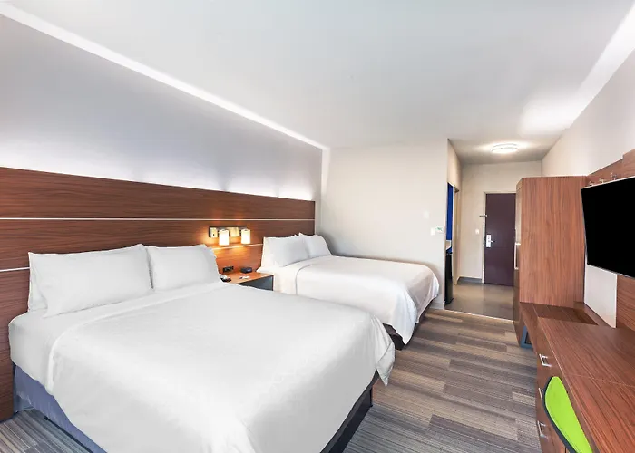 Holiday Inn Express Hotel And Suites Orange, An Ihg Hotel