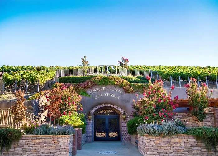 The Meritage Resort And Spa