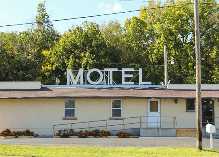 Golden Wheat Budget Host Inn Junction City