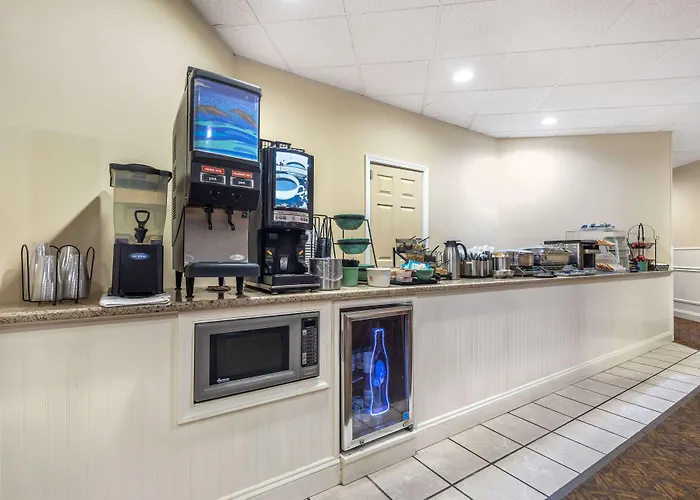 Best Western Ocean City Hotel And Suites