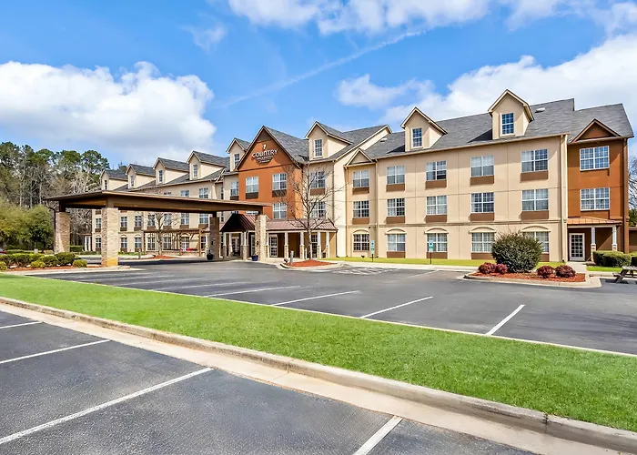 Country Inn & Suites By Radisson, Aiken South