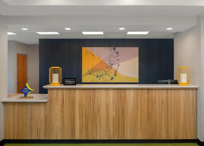 Best Western Smithfield Inn