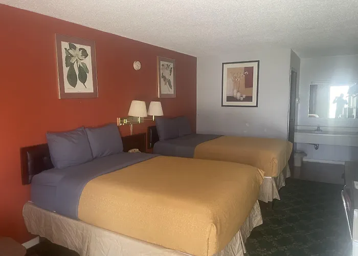 Budget Host Inn