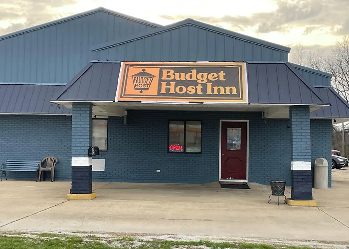 Budget Host Inn