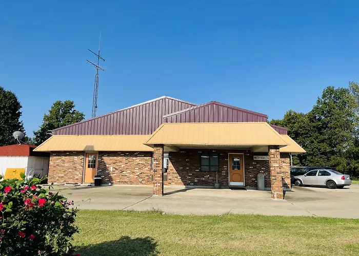 Budget Host Inn
