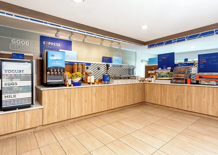Holiday Inn Express & Suites Florida City-Gateway To Keys By Ihg