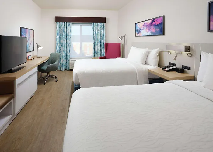 Hilton Garden Inn Atlanta Nw/Kennesaw-Town Center