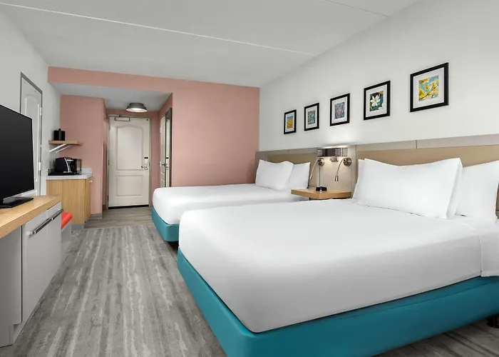 Hilton Garden Inn Greensboro