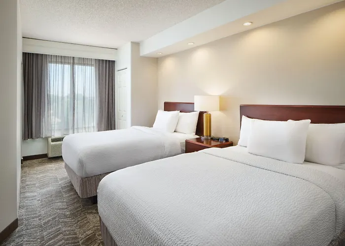 Springhill Suites Boulder Longmont