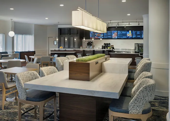 Courtyard By Marriott Sandestin At Grand Boulevard