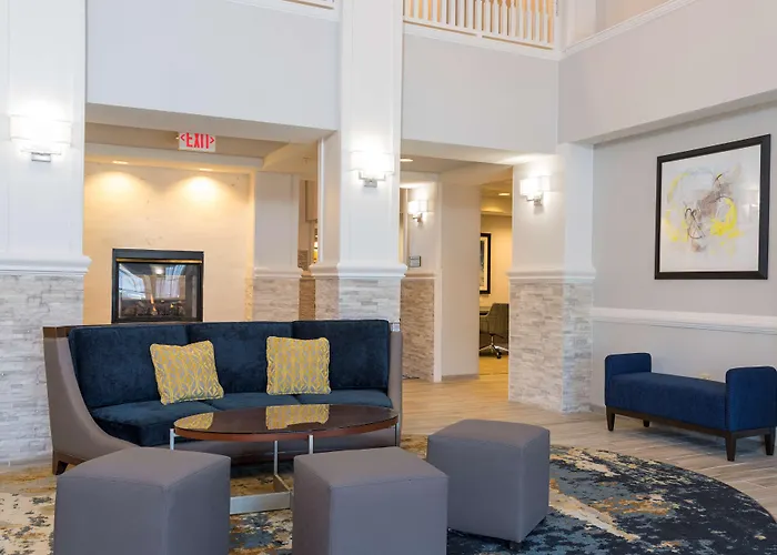 Homewood Suites By Hilton Bloomington