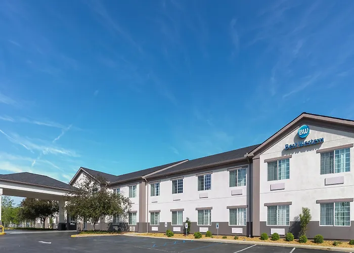 Best Western Lawrenceburg Inn