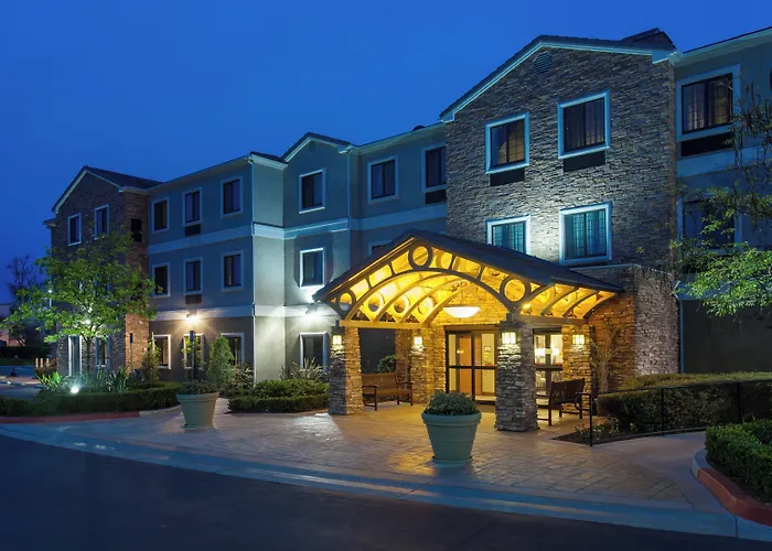 Staybridge Suites Irvine East/Lake Forest By Ihg