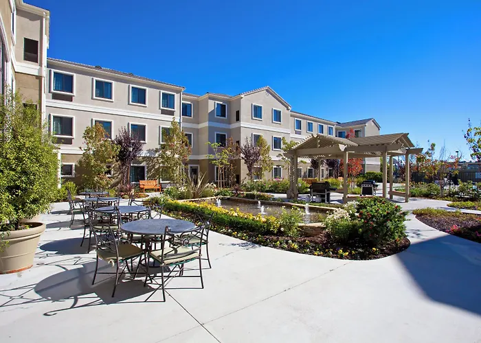 Staybridge Suites Irvine East/Lake Forest By Ihg