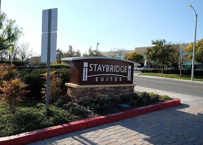 Staybridge Suites Irvine East/Lake Forest By Ihg