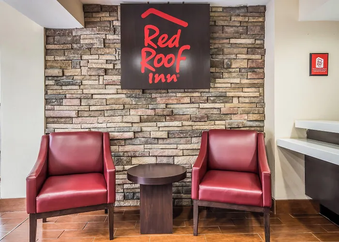 Red Roof Inn Caryville