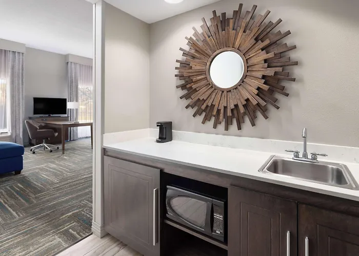 Hampton Inn & Suites Wells-Ogunquit