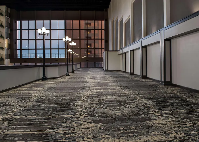 Embassy Suites Winston-Salem