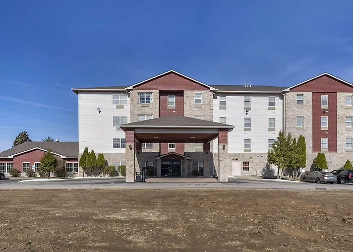 Comfort Inn & Suites Shelbyville