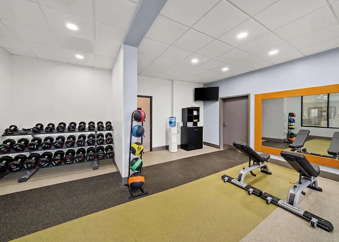 Hilton Garden Inn Plymouth