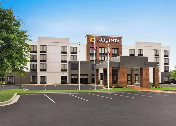 La Quinta By Wyndham Newark - Elkton