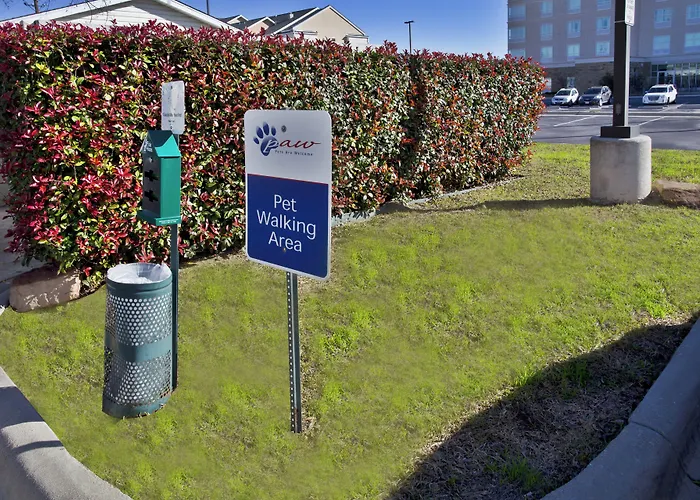 Candlewood Suites Killeen - Fort Hood Area By Ihg