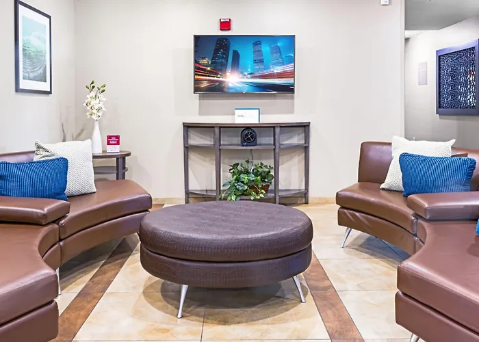 Candlewood Suites Killeen - Fort Hood Area By Ihg