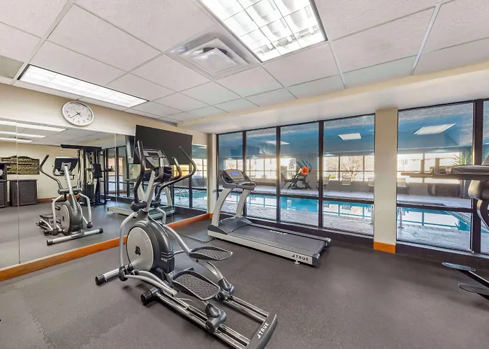 Best Western Plus Midwest City Inn & Suites