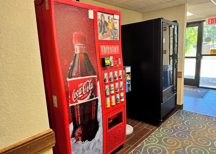Americinn By Wyndham Kewanee