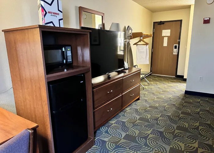 Americinn By Wyndham Kewanee