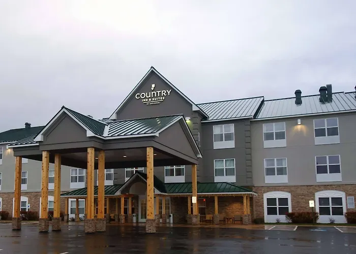 Country Inn & Suites By Radisson, Houghton, Mi