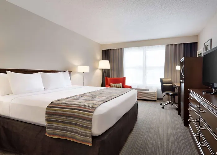 Country Inn & Suites By Radisson, Houghton, Mi