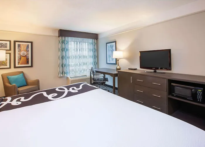La Quinta By Wyndham Cincinnati Airport Florence