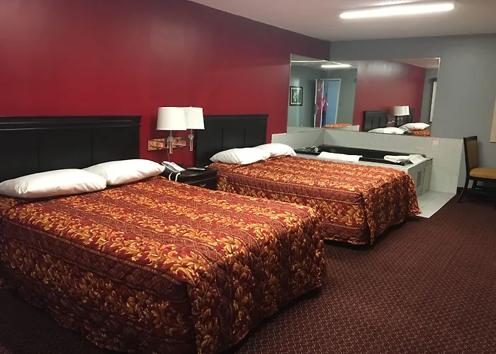Haven Inn & Suites