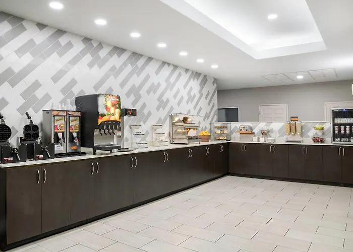 La Quinta By Wyndham Atlanta Douglasville