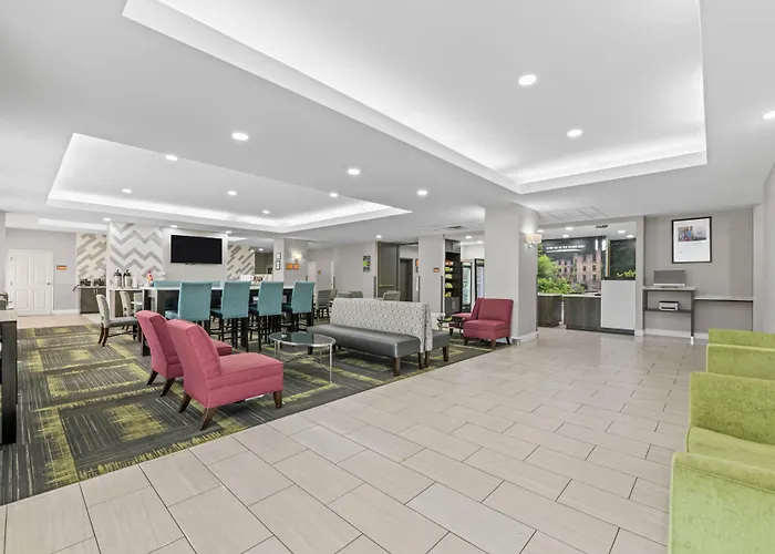 La Quinta By Wyndham Atlanta Douglasville