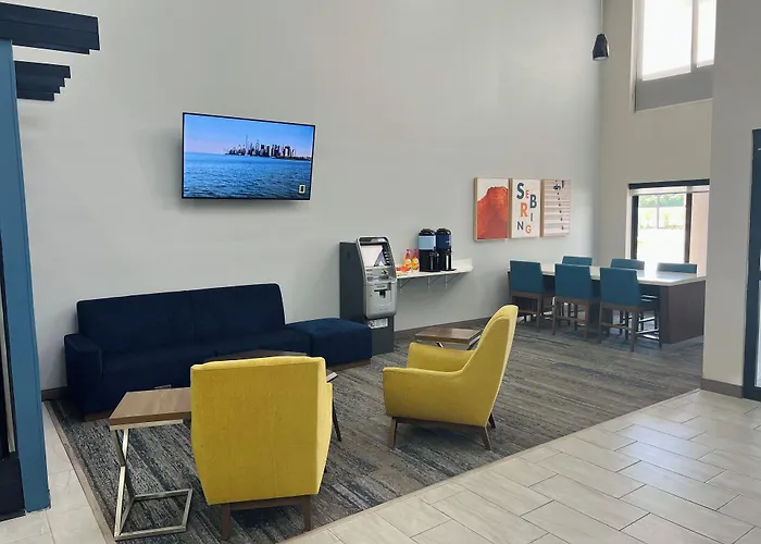 Holiday Inn Express & Suites Sebring By Ihg