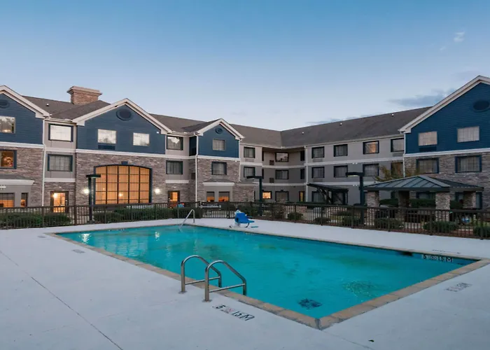 Staybridge Suites Jackson By Ihg