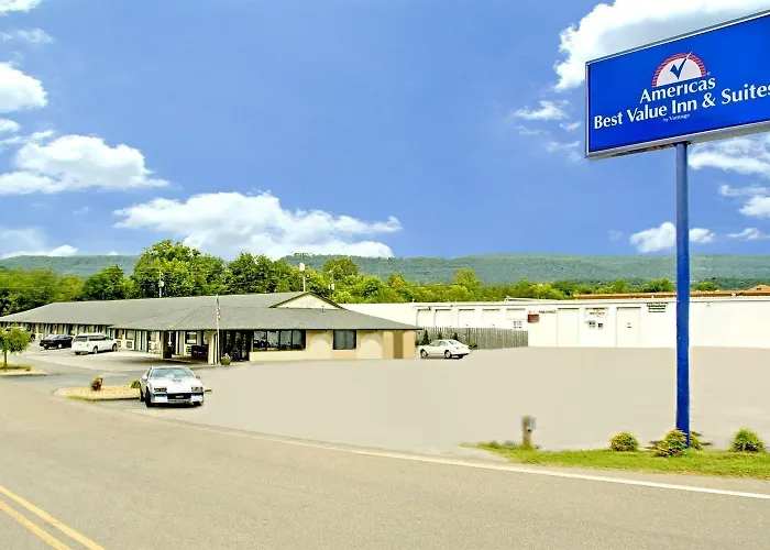 Mountain Inn Dayton