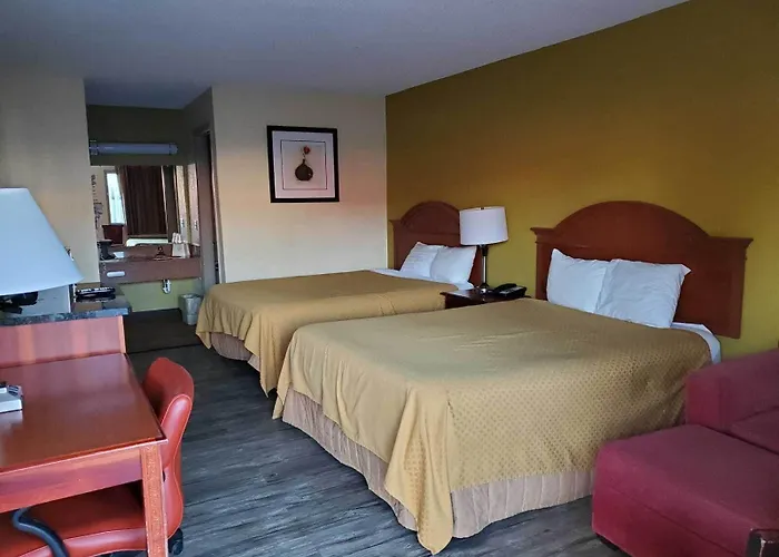 Mountain Inn Dayton